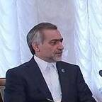 Hossein Fereydoun