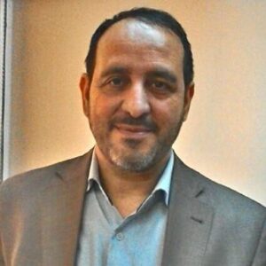 Hossein Saberi