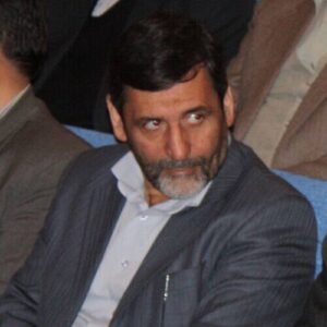 Hossein Saffar Harandi