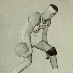 Rod Hundley