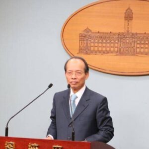 Hou Ching-shan