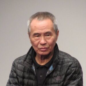 Hou Hsiao-Hsien