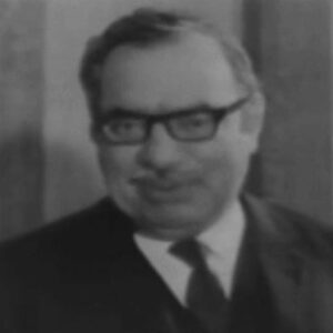 Houshang Beheshti