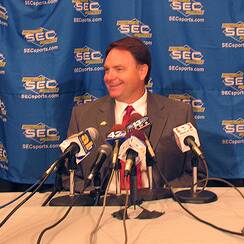 Houston Nutt