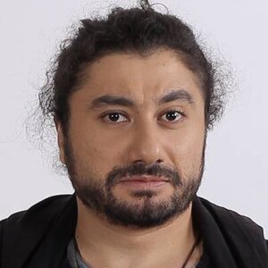 Hovhannes Azoyan