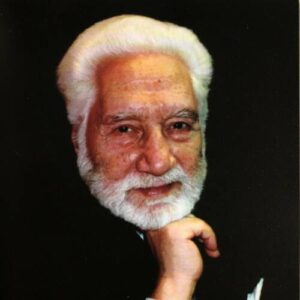 Hovhannes Badalyan