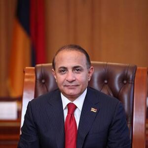 Hovik Abrahamyan