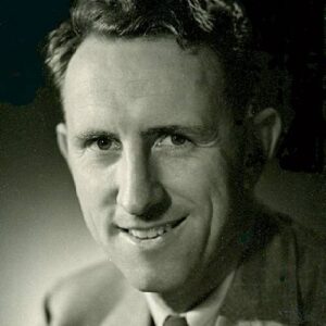 Howard Costigan