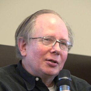 Howard Cruse