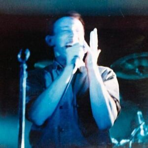 Howard Devoto