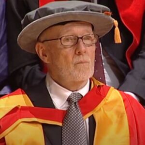 Howard Goldblatt