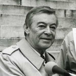 Howard Golden
