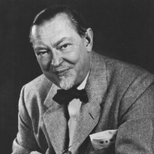 Howard Hanson