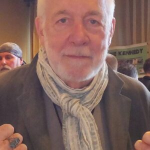 Howard Hesseman