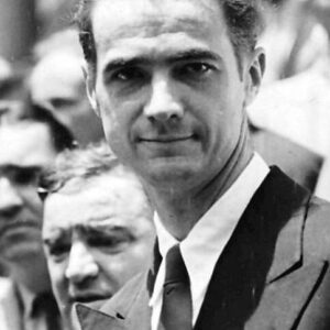 Howard Hughes