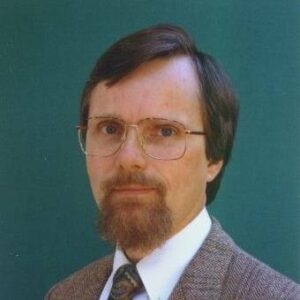 Howard J. Buss