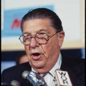 Howard Jarvis