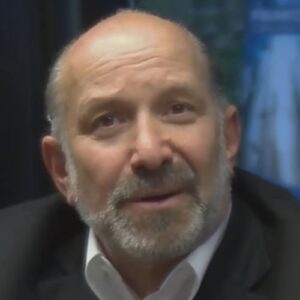 Howard Lutnick