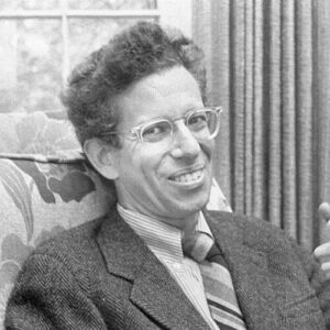 Howard Temin