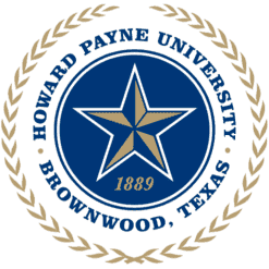 Howard Payne University logo