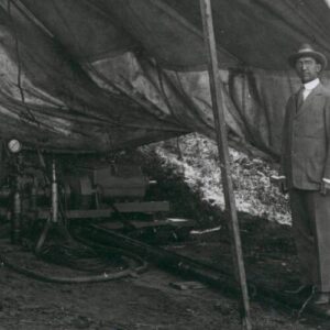 Howard R. Hughes Sr