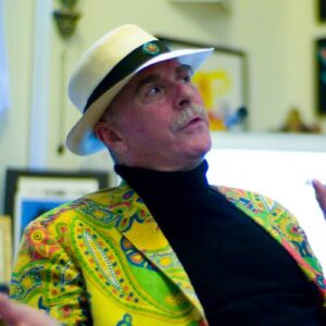 Howard Rheingold