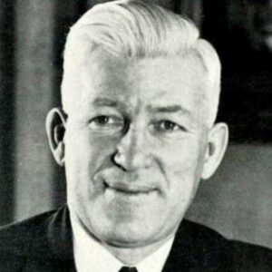 Howard S. McDonald
