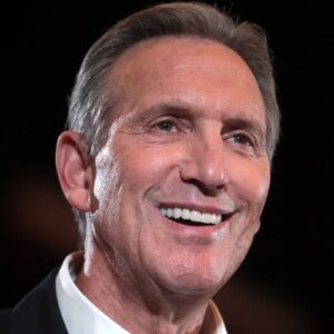 Howard Schultz
