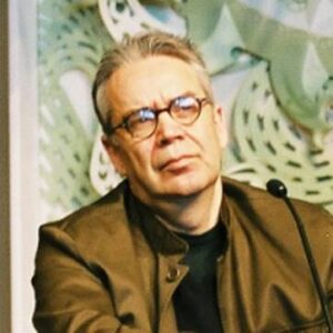 Howard Shore