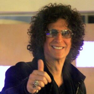 Howard Stern