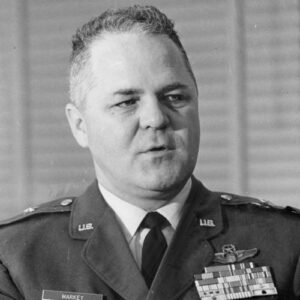 Howard Thomas Markey