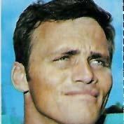 Howard Twilley