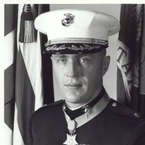 Howard V. Lee