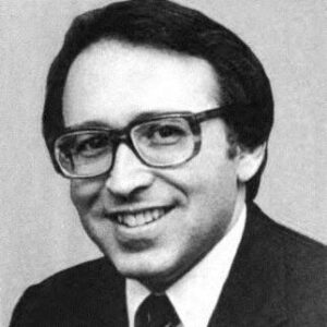 Howard Wolpe