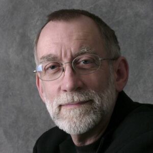 Howard Zehr