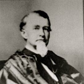 Howell Edmunds Jackson