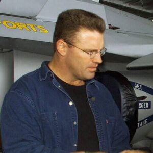 Howie Long