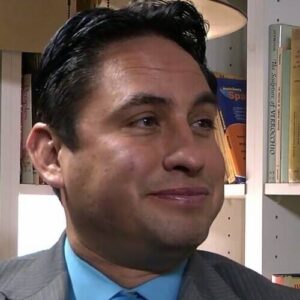 Howie Morales