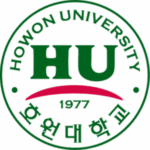 Howon University Logo