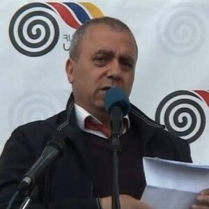 Hrant Bagratyan