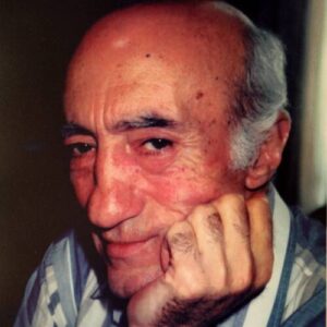 Hrant Matevosyan