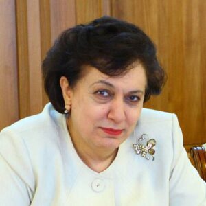 Hranush Hakobyan