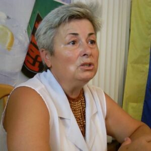 Hranush Kharatyan