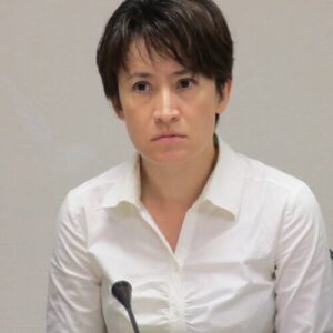 Hsiao Bi-khim