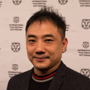 Hsiao Ya-chuan