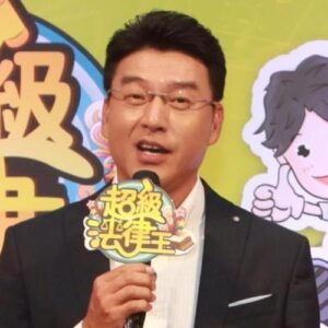 Hsieh Chen-wu