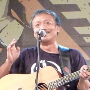 Hsieh Ming-yu