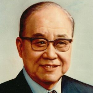 Hsieh Tung-min