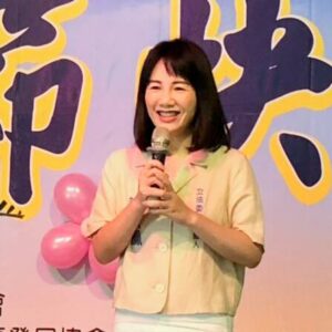 Hsieh Yi-fong