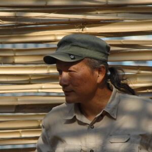 Hsieh Ying-chun